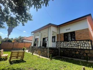Tivana - Kigali - 0
