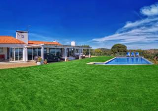 Cardos villa - Grândola - 0