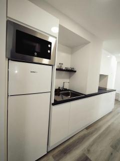 Apartamento Mar Malpica, Camiño dos faros Costa da morte - 1