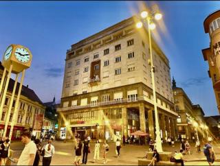 B&B View - Zagreb - 0