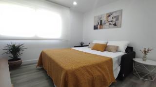 Apartamento Alojamiento Mar - Malpica - 4