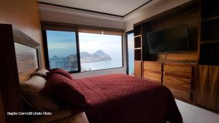 Departamento lujoso Cerro 38 Vista Hermosa - Mazatlán - 0