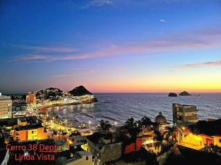 Departamento lujoso Cerro 38 Vista Hermosa - Mazatlán - 6