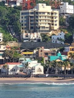Departamento lujoso Cerro 38 Vista Hermosa - Mazatlán - 5