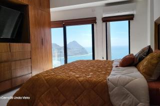 Departamento lujoso Cerro 38 Vista Hermosa - Mazatlán - 4