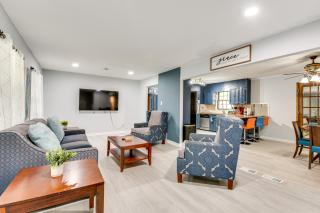 6 Mi to Airport: Riverdale Home w/ Private Pool! - 0