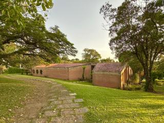 Casa de Campo - Atibaia - 9