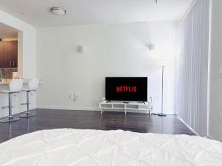 Heart of Koreatwon, 1Bed Studio - 8