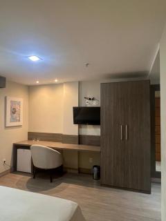Alugo 1 Suite 210 no Mont Blanc - Nova Iguaçu - 1