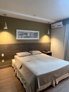 Alugo 1 Suite 210 no Mont Blanc - Nova Iguaçu - 2
