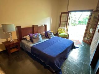 Casa de Campo - Atibaia - 1