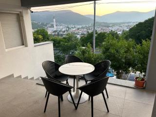 Villa Sunset Mostar - Mostar - 8