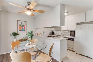 2 Mi to Downtown Gated Condo in Palm Springs - Palm Springs - 8