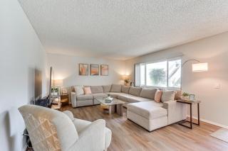 2 Mi to Downtown Gated Condo in Palm Springs - Palm Springs - 7