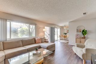 2 Mi to Downtown Gated Condo in Palm Springs - Palm Springs - 6