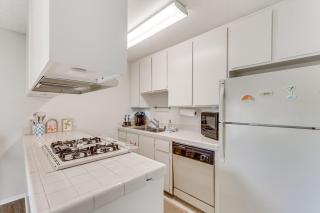 2 Mi to Downtown Gated Condo in Palm Springs - Palm Springs - 3