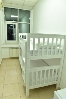 Hostel Nikšić - Nikšić - 4