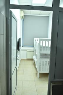 Hostel Nikšić - Nikšić - 9