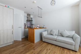 8 Min Walk to Cardiff Centre - Cardiff - 4