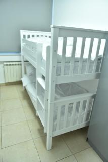 Hostel Nikšić - Nikšić - 6