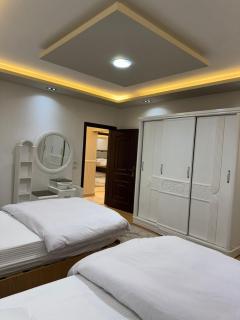 Z m abartment hotel - Kairo - 4