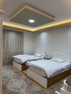 Z m abartment hotel - Kairo - 5