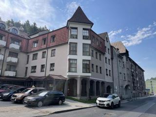 Apartmán K LANOVCE 10 - Jáchymov - 0