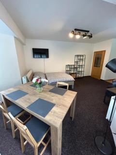 Apartmán K LANOVCE 10 - Jáchymov - 8