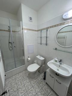 Apartmán K LANOVCE 10 - Jáchymov - 1
