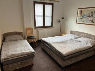 Apartmán K LANOVCE 10 - Jáchymov - 3