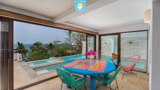 Casa Bahía Linda by Kivoya - Puerto Vallarta - 4