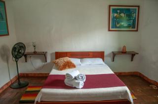 Casa Laurel and Tomillo Casa Barichara 2 - 3