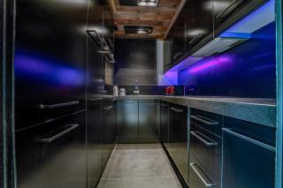 Cosy & Modern Apt in Megeve 8 Guests View 3BR - Megève - 7