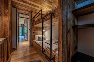 Cosy & Modern Apt in Megeve 8 Guests View 3BR - Megève - 6