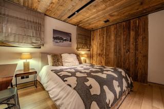 Cosy & Modern Apt in Megeve 8 Guests View 3BR - Megève - 2