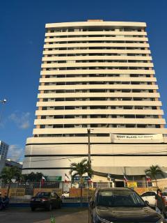 Flat Montblanc - São Luís - 2