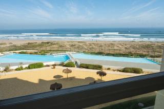 Smart Host Rentals-Frente al Mar-Laguna & Relax - La Serena - 0
