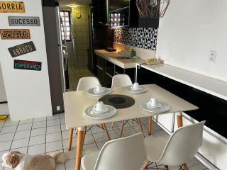 Flat Montblanc - São Luís - 1