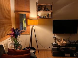 Central Flat in Bohemian Cihangir Live Like a Local - Estambul - 0