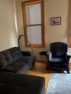 Central Flat in Bohemian Cihangir Live Like a Local - Estambul - 7
