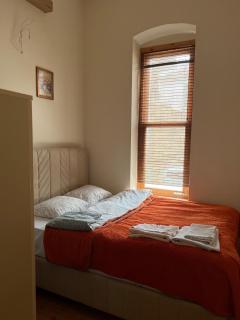 Central Flat in Bohemian Cihangir Live Like a Local - Estambul - 5