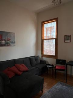 Central Flat in Bohemian Cihangir Live Like a Local - Estambul - 4