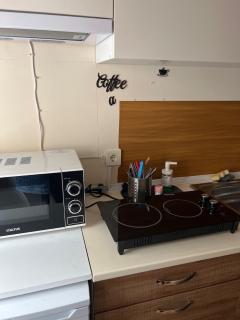Central Flat in Bohemian Cihangir Live Like a Local - Estambul - 3
