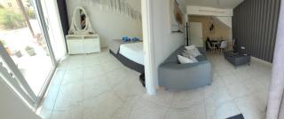 Urban Oasis - Limassol - 7