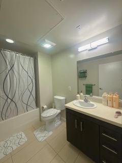 Heart of Koreatwon, 1Bed Studio - 5