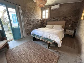 Loft de Campo en las sierras de Mariscala - 9