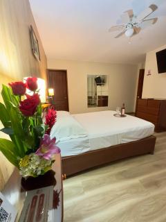 Hotel Asturias Inn - Lima - 9