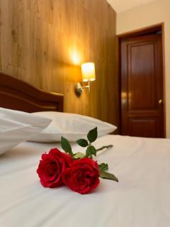 Hotel Asturias Inn - Lima - 2