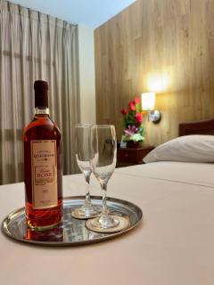 Hotel Asturias Inn - Lima - 8