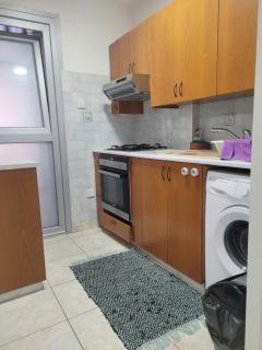 Urban Oasis - Limassol - 8